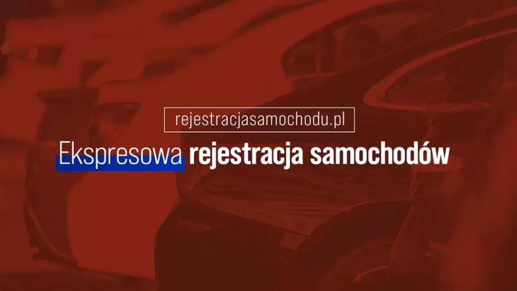 Ekspresowa Rejestracja Samochodu Prowent Dariusz Sawicki