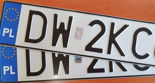 Rejestracja Samochodu we Wrocławiu bez wychodzenia z domu