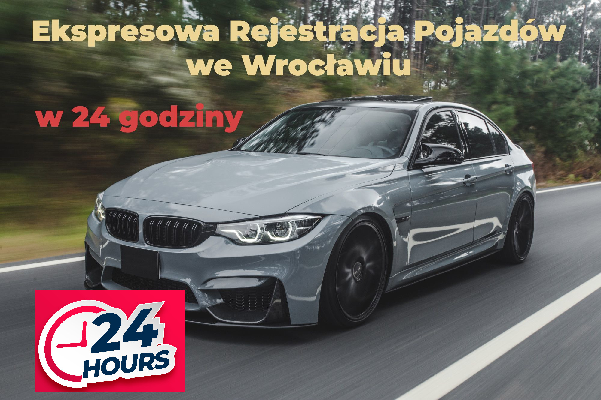 Ekspresowa Rejestracja